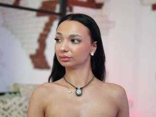 MaraMaxine live webcam show