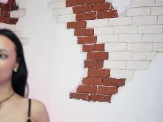 MaraMaxine live webcam show