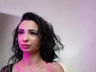 MaraMaxine's Live Sex Cam Show