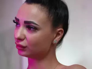 MaraMaxine's Live Sex Cam Show