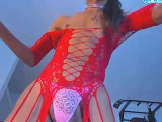 abbysmithxx Live Webcam on CamSoda