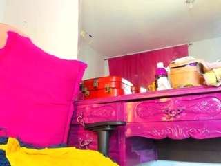 AbbySmithxx live webcam show