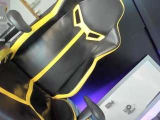 abbysmithxx's live room