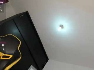 AbbySmithxx live cam preview