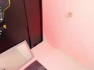 AbbySmithxx live cam preview