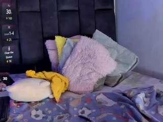 AbbySmithxx live cam preview