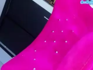 AbbySmithxx's Live Sex Cam Show