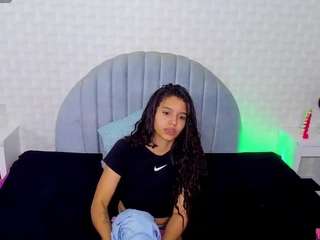 charlote-sweett from camsoda