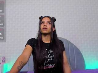 charlote-sweett Live Webcam on CamSoda