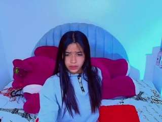 charlote-sweett Live Webcam on CamSoda