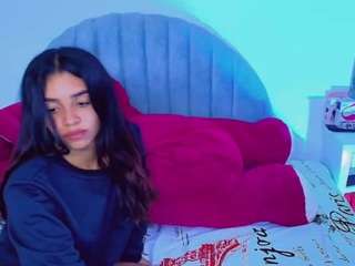 Live Sex Chat with charlote-sweett (@charlote-sweett)