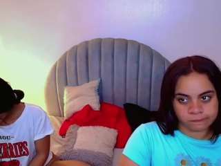 charlote-sweett webcam model