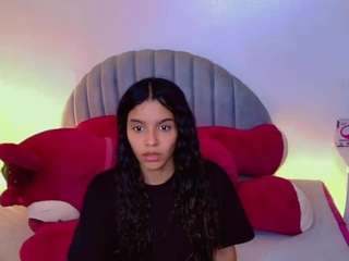 charlote-sweett's CamSoda show and profile