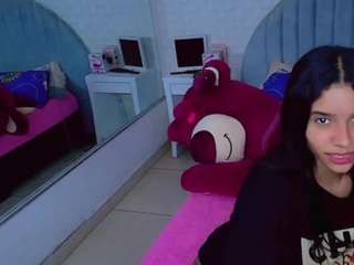 charlote-sweett's CamSoda show and profile