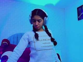 charlote-sweett Live Webcam on CamSoda