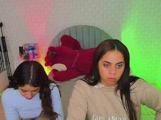 charlote-sweett webcam