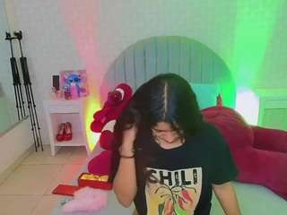 charlote-sweett webcam