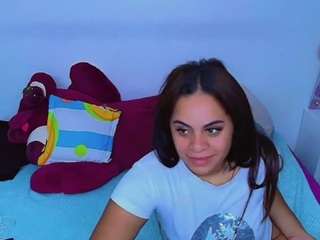 charlote-sweett live cam profile