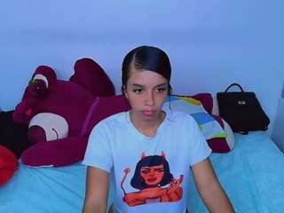 charlote-sweett webcam