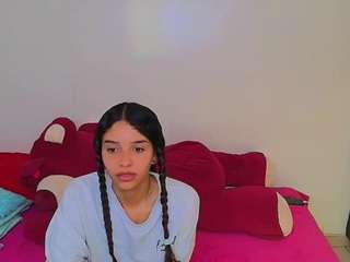 charlote-sweett live webcam show