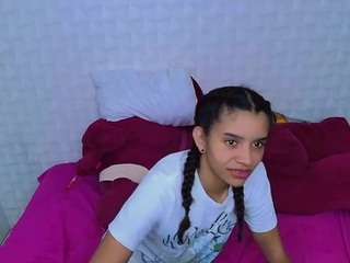 charlote-sweett live cam