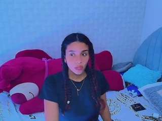 charlote-sweett live cam preview