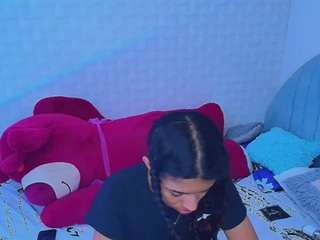 charlote-sweett live cam preview