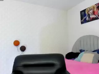 charlote-sweett's Live Sex Cam Show