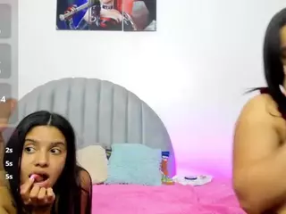 charlote-sweett's Live Sex Cam Show