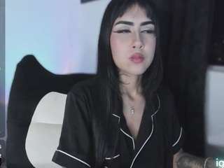 nicolle-lee Sex Cam Show