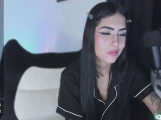 nicolle-lee Sex Cam Show