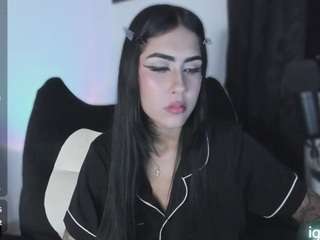 nicolle-lee Sex Cam Show