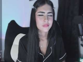 nicolle-lee Sex Cam Show