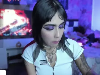 Nicolle Lee's Live Sex Cam Show