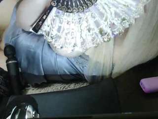 SnowXWhite — LIVE on Camsoda