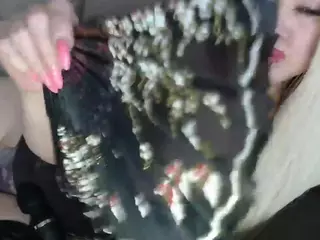SnowXWhite's Live Sex Cam Show