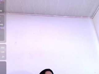 veruzca27 Live Webcam on CamSoda