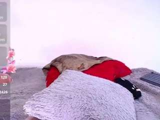 veruzca27 Live Webcam on CamSoda