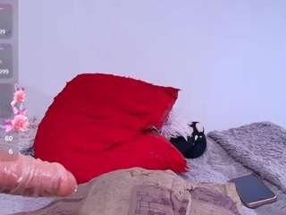 veruzca27's CamSoda show and profile