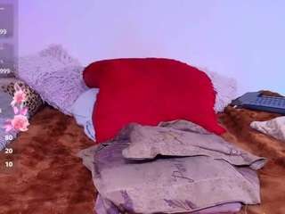 veruzca27 Sex Cam Show