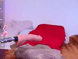 veruzca27 Sex Cam Show