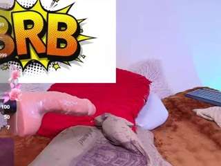veruzca27 Sex Cam Show