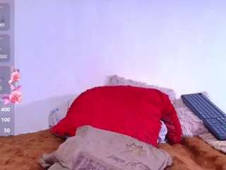 veruzca27's live room