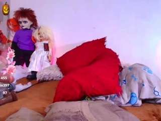 veruzca27 live cam preview