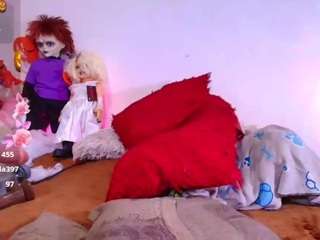 veruzca27 live cam preview