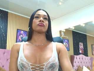 barbie-brown webcam