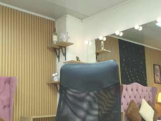 barbie-brown webcam