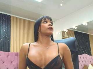 barbie-brown Live Webcam on CamSoda