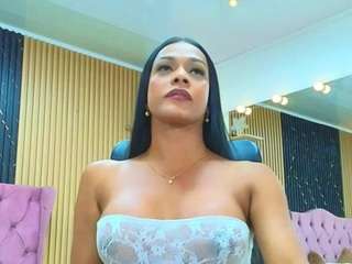 barbie-brown webcam
