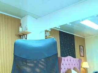 barbie-brown webcam